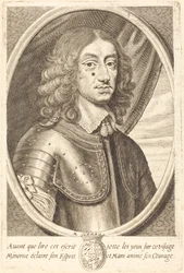 Francois de Beauvillier