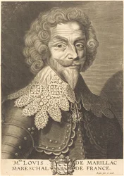 Louis de Marillac, książę Beaufort