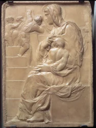 Madonna Schodów