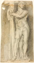 Chrystus zmartwychwstały