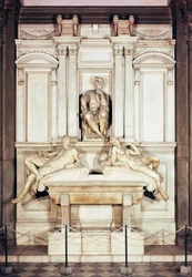 Grób Lorenzo de 