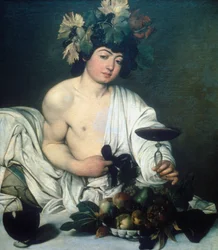 Bachus, c1597