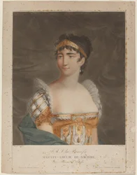 Księżniczka Auguste Amelia Bawarska