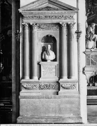 Pomnik nagrobny Pietro Bembo