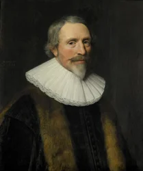 Portret kotów Jakuba (1577-1660)