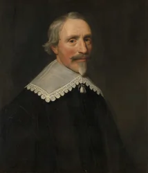 Portret kotów Jakuba (1577-1660)