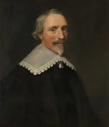 Portret Jacoba Catsa