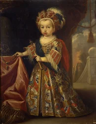Ludwik I Hiszpański