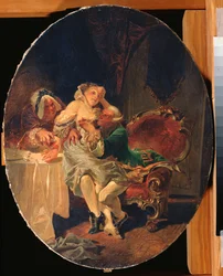 Uwodziciel (1827-1906)