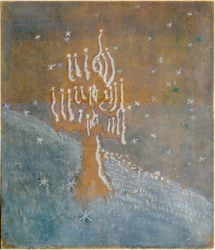 Zima (I)