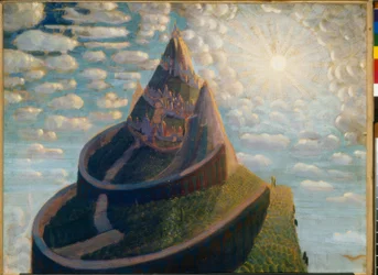 Bajka (bajkowy zamek)