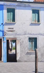 Popołudnie w Burano (malarstwo)