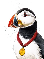 Gratulacje Maskonur na Białym, 2020