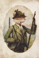 Sezon łowiecki
