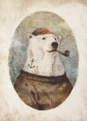 W kierunku brzegu