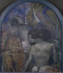 Prorok, 1898