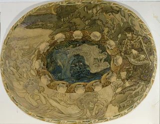 Drogi, 1899-1900