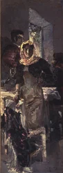 Hiszpania, 1894