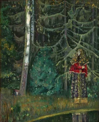 Bajka, 1921