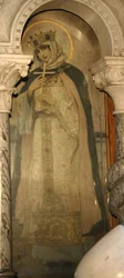 Święta Olga, księżna Kijowa, 1885-1896
