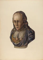 Figurant: Pielgrzym