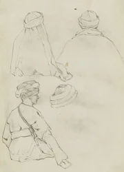 (Studia beduińskie)
