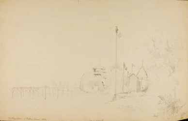 Kąpielisko, St. Valery