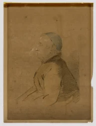 Francesco, pustelnik z Wenecji