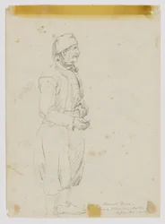 George Manuel Moro, grecki pilot