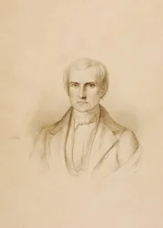 Głowa dżentelmena