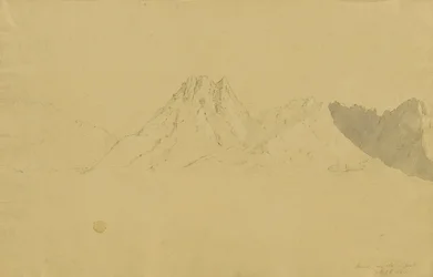 Horeb, Egipt