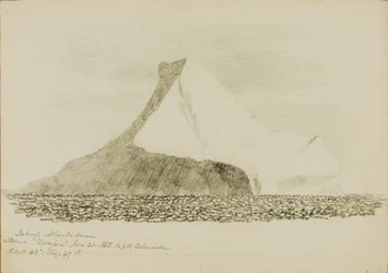 Góra lodowa
