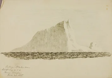 Góra lodowa
