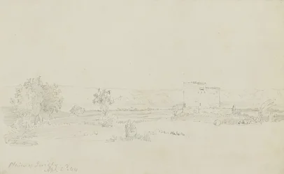 Równina Jerycha, Jerozolima