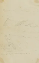Grobowiec Wergiliusza, Zatoka Neapolitańska