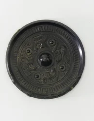 Fragment statuetki