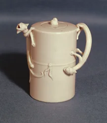 Czajnik, z Duhua (ceramiczny)