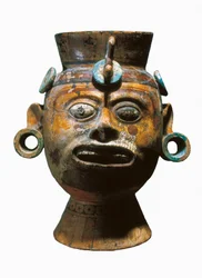 Wazon antropomorficzny