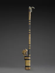 Atlatl z Feline