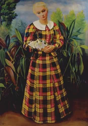 Colette de Jouvenel, pseudonim Bel-Gazou