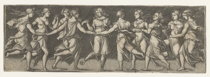Apollo i muzy