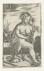 Sprawiedliwość (Justitia)