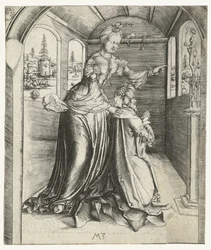 Bałwochwalstwo Salomona