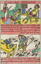 Miłość i alkohol Miłość i alkohol, 1911.
