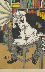 Dialektyk Badacz dialektu, 1911.