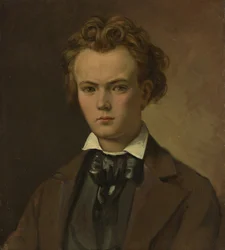 Karl August von Heigel