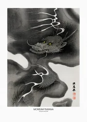„Dragon Envelope” (1809–1892) – zabytkowe drzeworyty