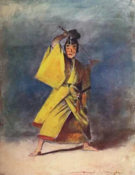 „Aktor”, ok. 1887, 1901 r.