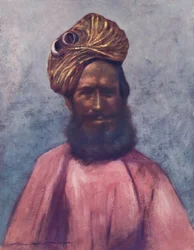 „Z Rajgarh”, 1903