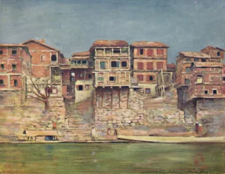„Śrinagar”, 1903